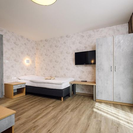 Chata Cementar Podhorie  Kültér fotó