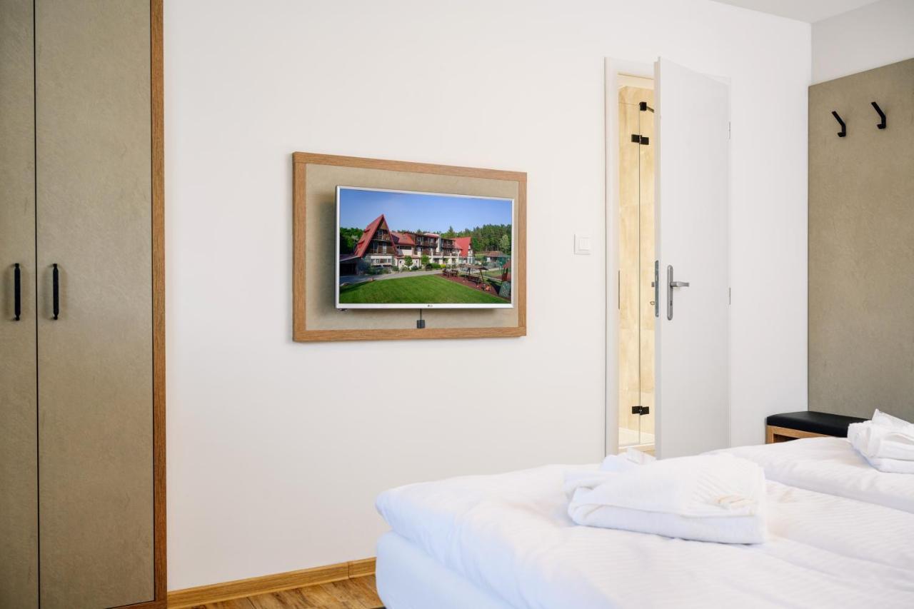 Chata Cementar Podhorie  Kültér fotó